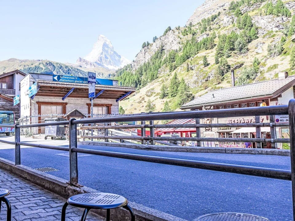 Mountainous Landforms, Mountain, Mountain Range, Valley, Alps, Hill Station, Slope, Ridge, Mountain Pass, Massif