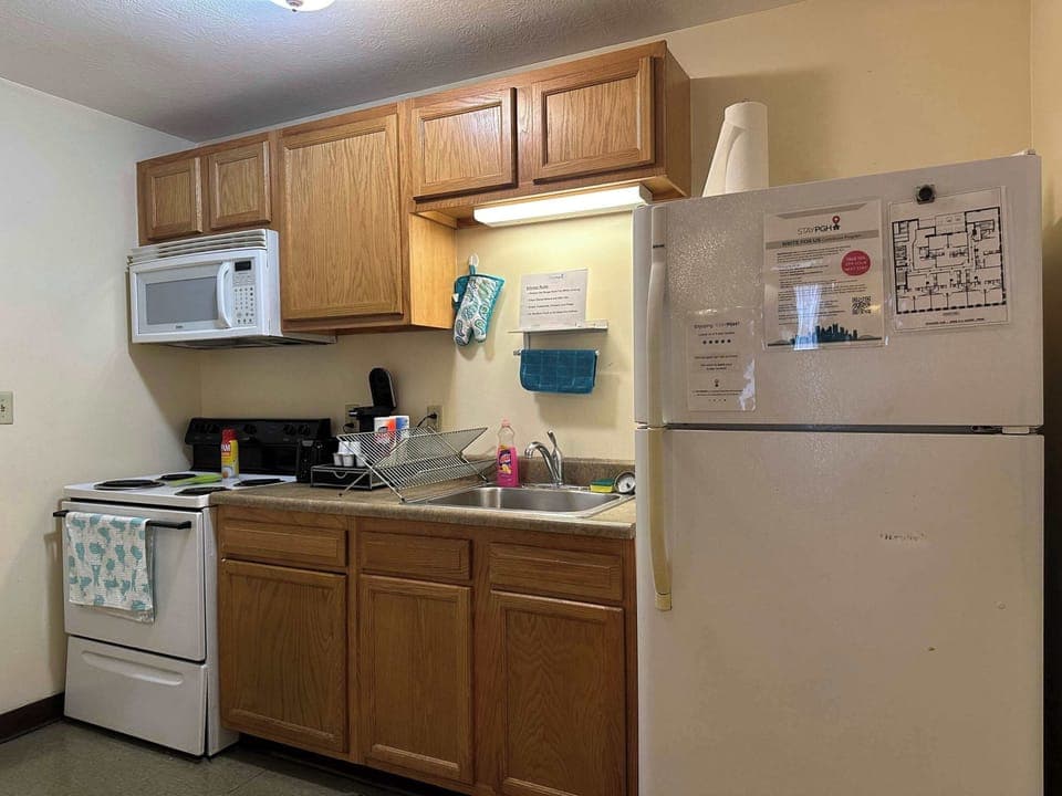 "Embark on a DIY culinary adventure in our kitchen. Unleash your inner chef with joy! 🧁👨‍🍳"