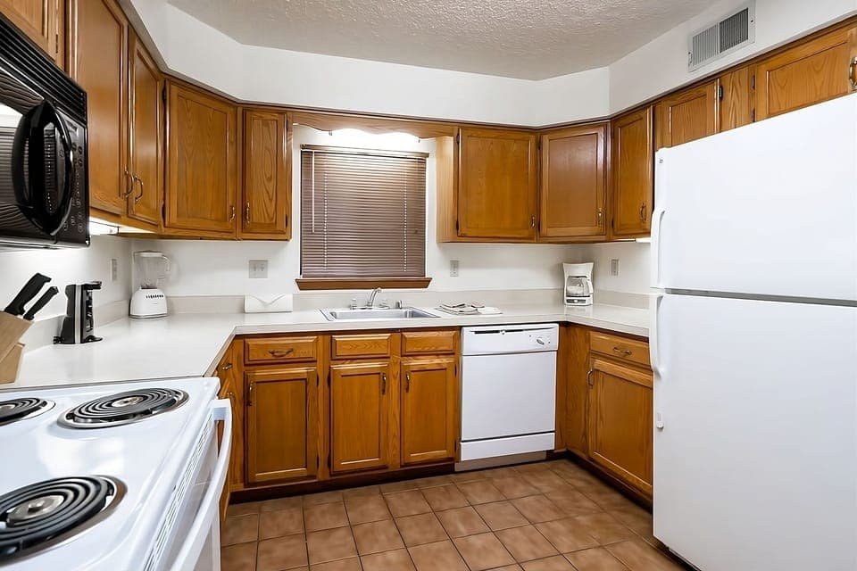 2BR - Bathroom