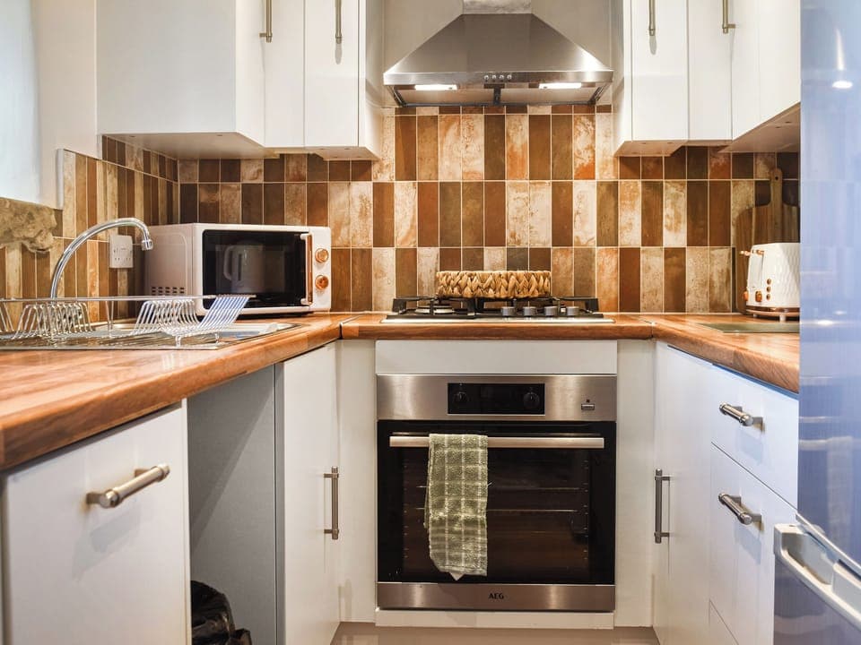 Kitchen | Quarry Cottage, Barnoldswick