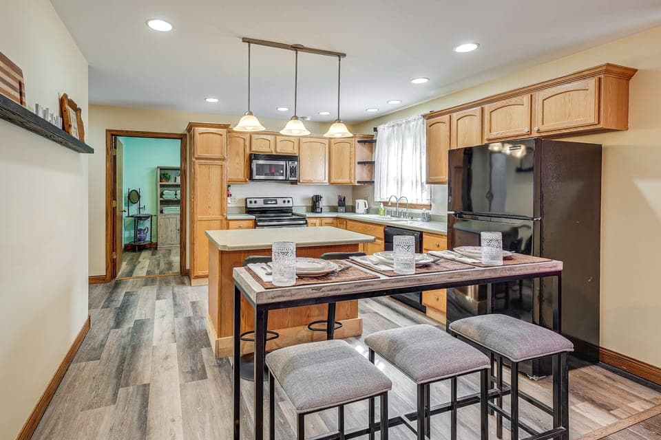 Kitchen | Cooking Basics | Keurig