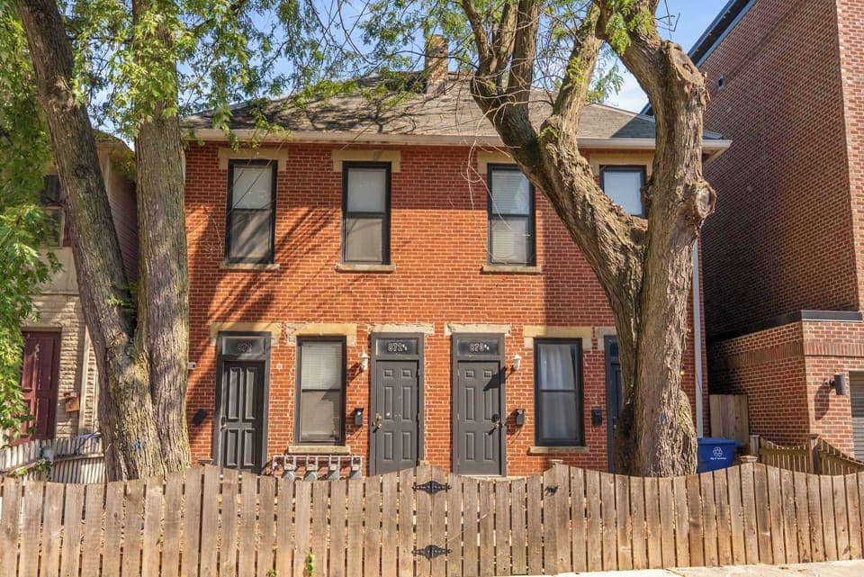 Welcome to The Luxe Pearl Residences!​