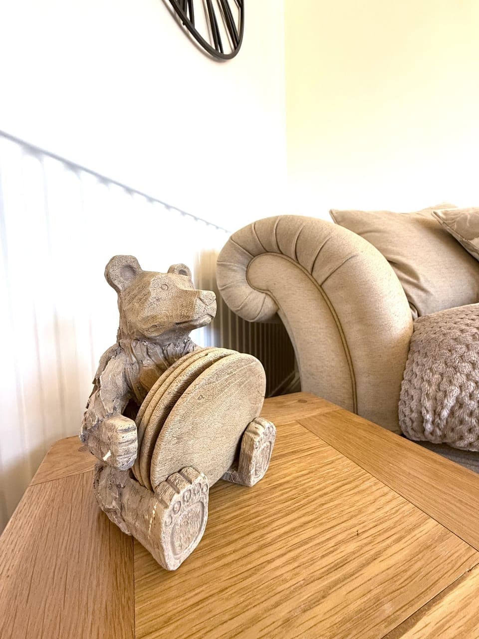 Living Room / Lounge