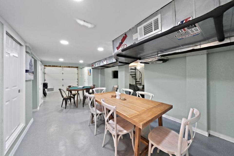 Ready, set, play! Dive into a world of entertainment in our lively game room