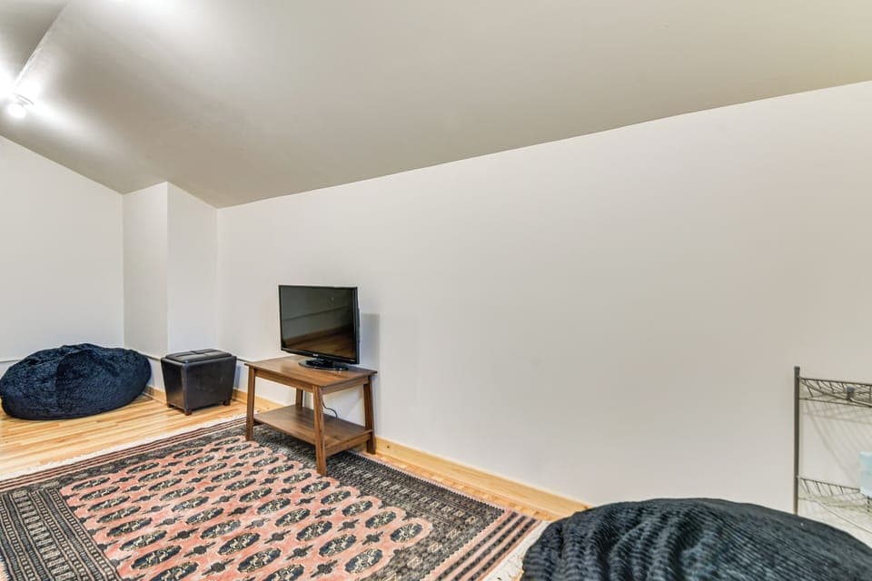 Loft | Smart TV