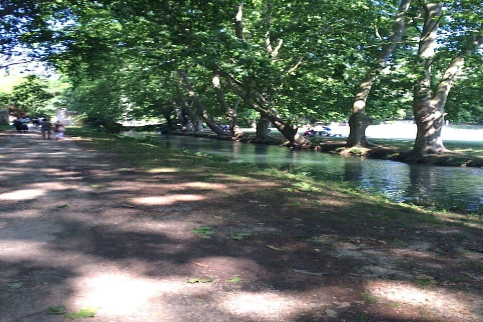 Surroundings [summer] (1-5 km)