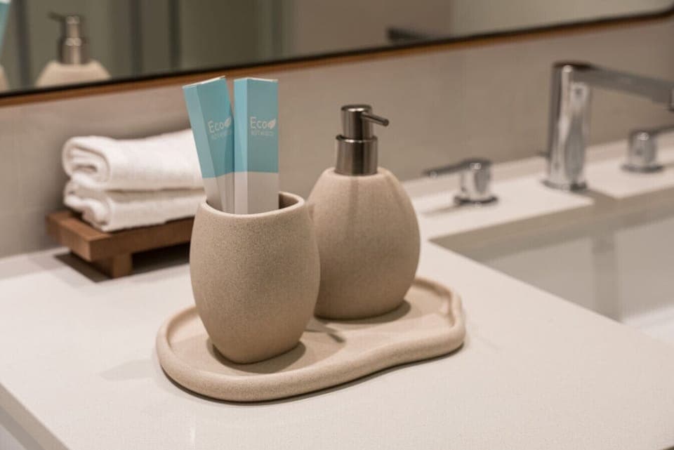 Luxury 2 bedroom apartment available on short term rental in Mamsha, Saadiyat Island, Abu Dhabi, UAE