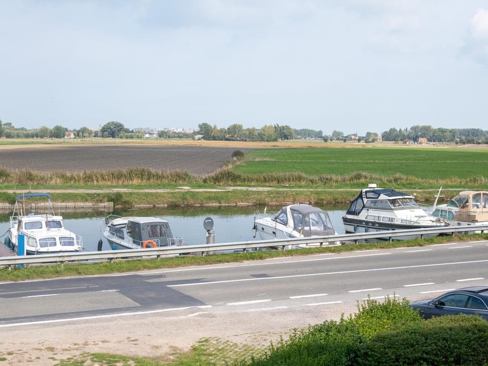 View from Holiday Home [summer]