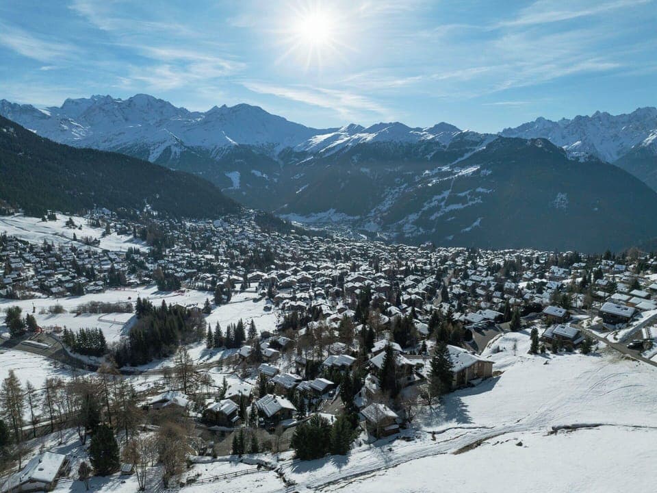 Mountain, Snow, Mountainous Landforms, Winter, Mountain Range, Glacial Landform, Highland, Hill, Hill Station, Terrain