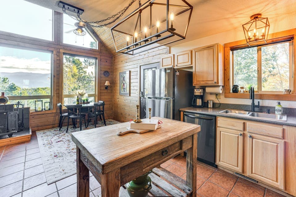 Kitchen | Cooking Basics | 2 Drip Coffee Makers | Main Level