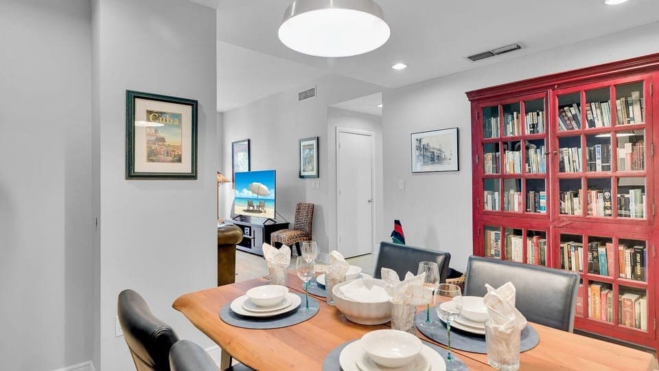 If you're in the mood for a good book, you have plenty of options...