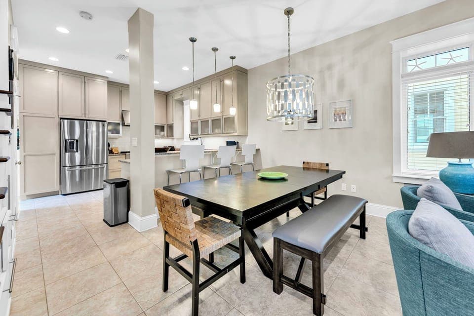 Kitchen Table