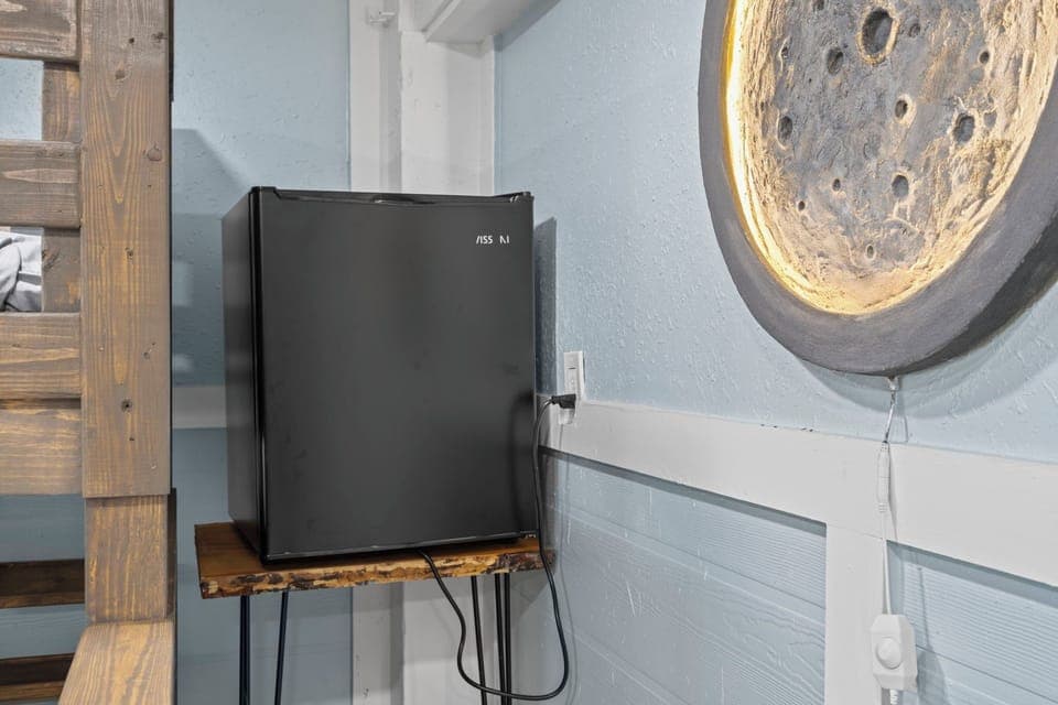 Perfect for those late-night snacks.