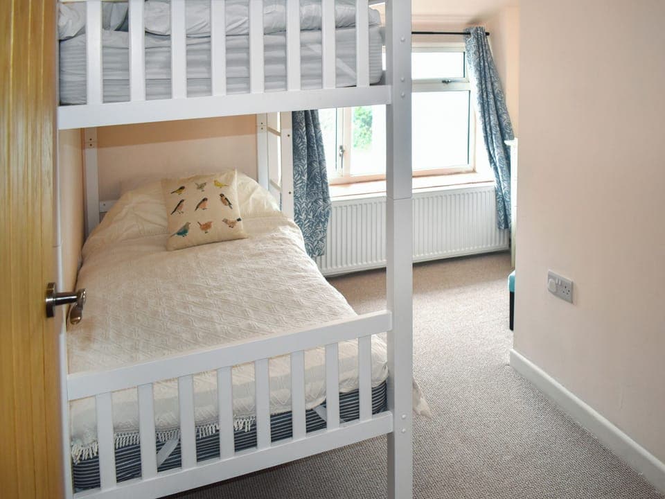 Bunk bedroom | Four Elms, Yarcombe, near Axminster