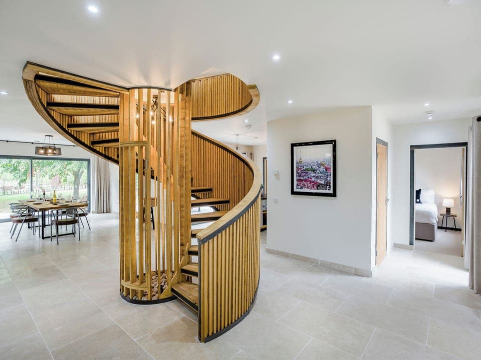 Interior | Lime Tree House - Bulmer Retreat, Bulmer, near Sudbury