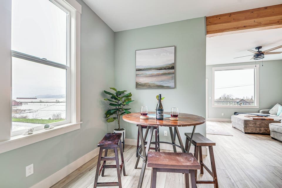 Dining Area | 1st Floor