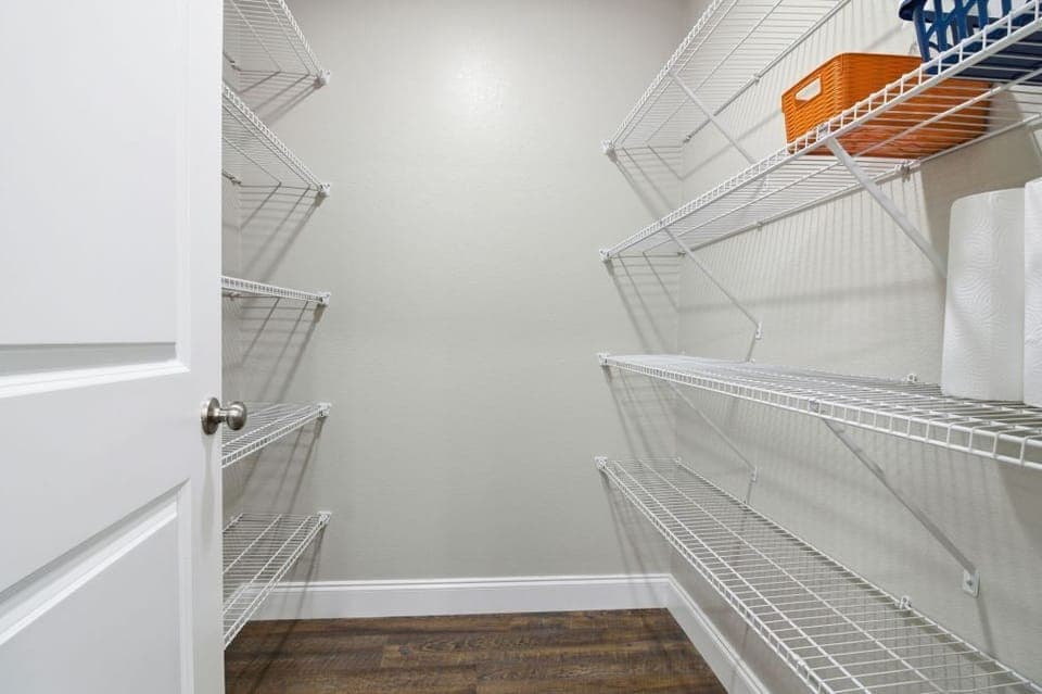 Closet Walk-in