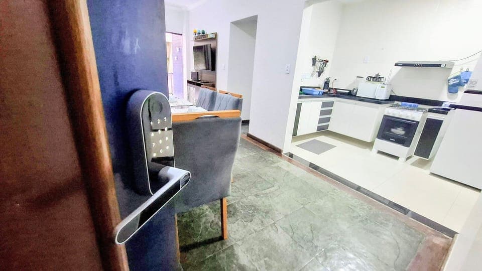 Communal lounge / TV room