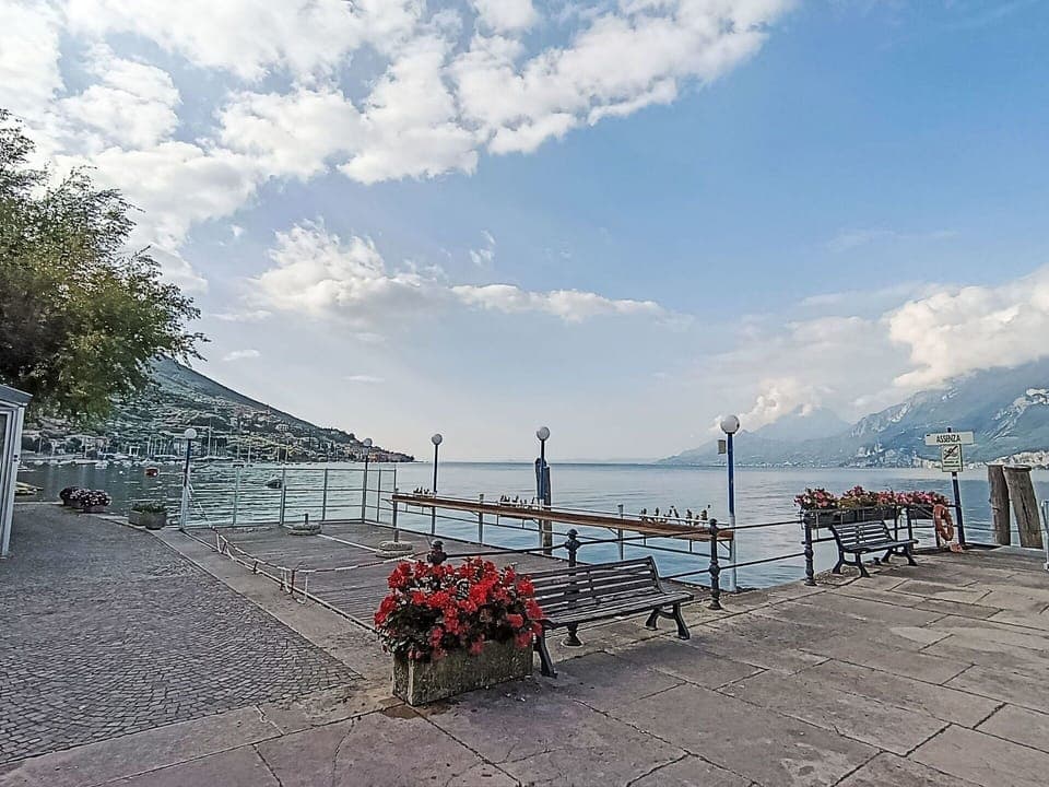 Mountainous Landforms, Hill, Coastal And Oceanic Landforms, Sea, Coast, Mountain Range, Lake, Ocean, Sound, Shore