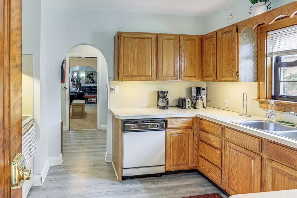 Kitchen | Cooking Basics | Complimentary Spices