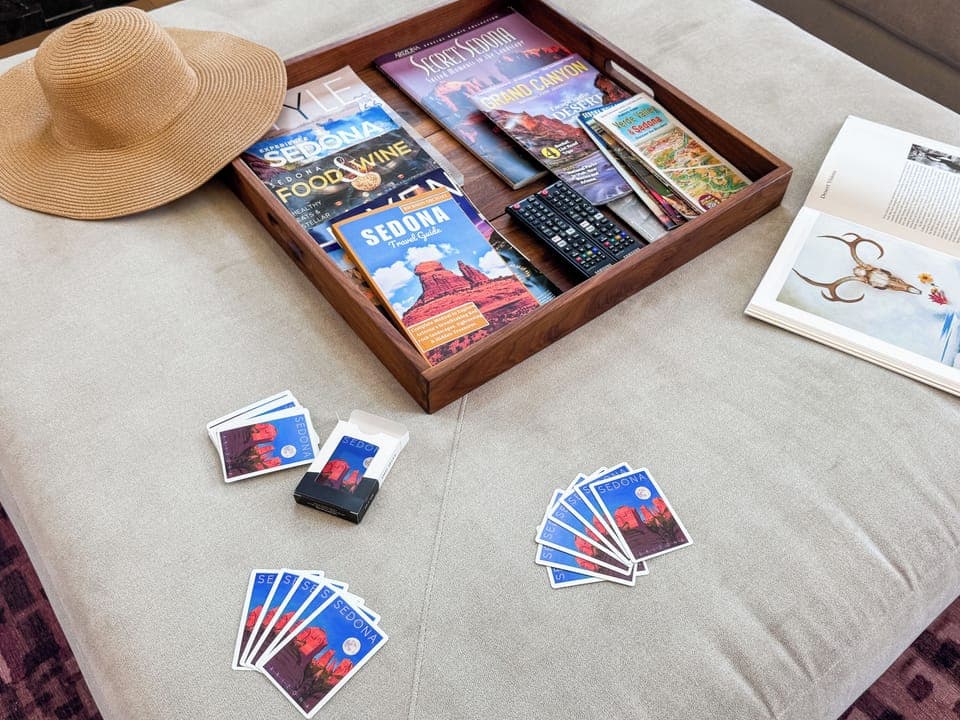 Warm up for a Game Night with our selection of playing cards and classic board games.