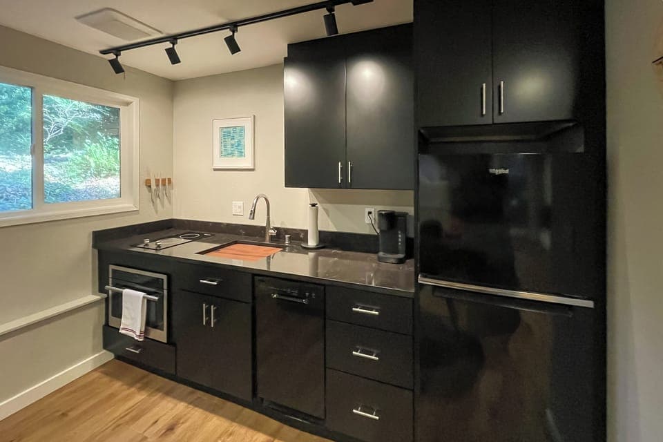 Kitchenette | Cooking Basics | Keurig