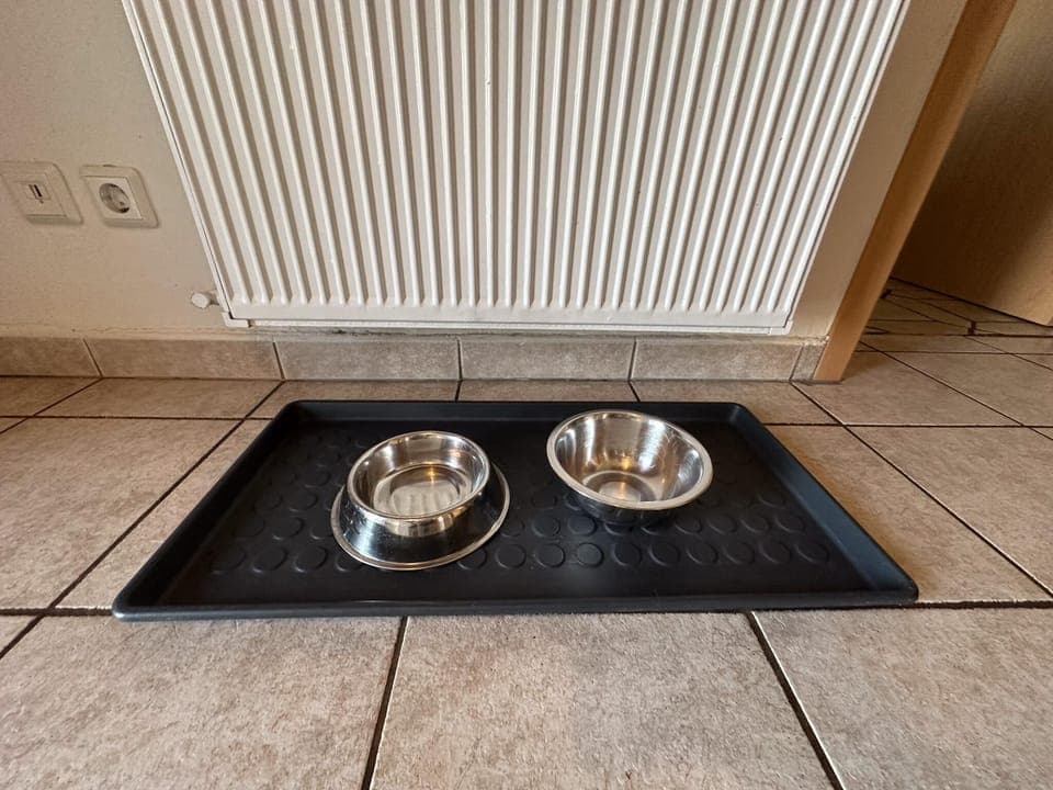 Holiday Home Facilities and Services