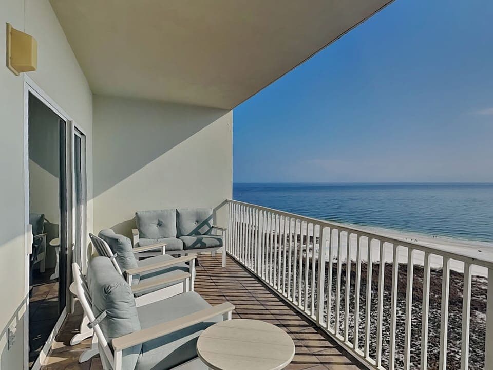 Welcome to Tidewater (Orange Beach) #1207