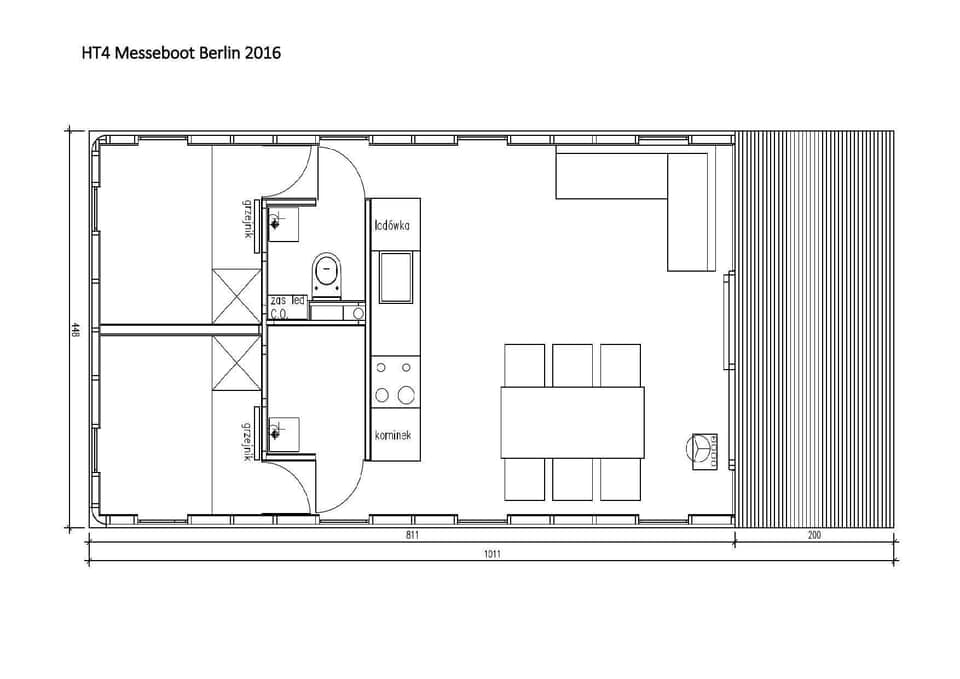 Layout/ floor plan