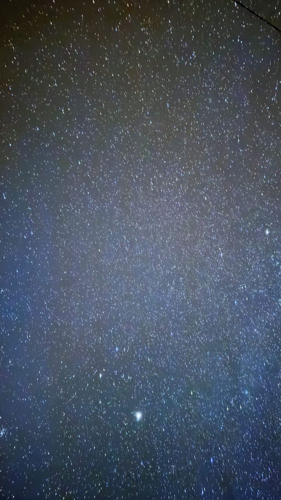 for night sky lovers