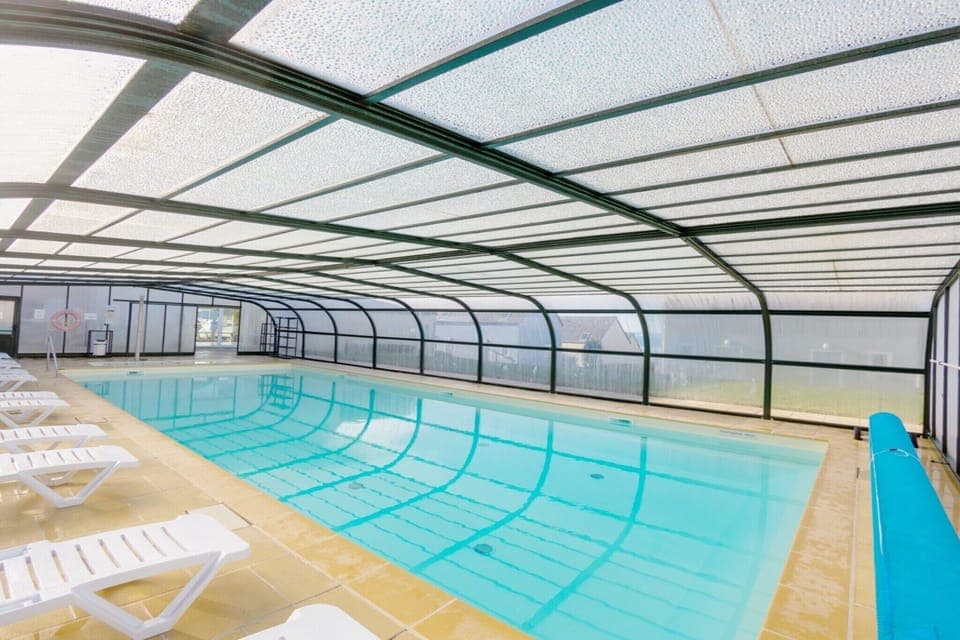 Holiday Home Swimming Pool