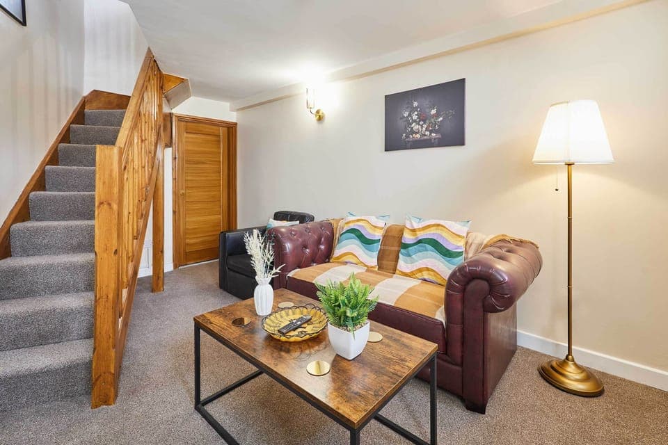 The Annex, Smethwick - Host & Stay