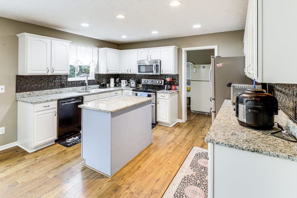 Kitchen | Cooking Basics | Coffee Maker