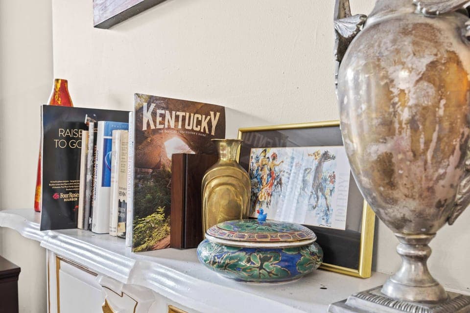 Unit 3 - Living Room: Relax in the bright and spacious living room, full of natural light.