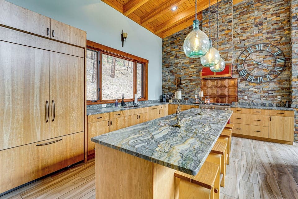 Kitchen | Cooking Basics | Coffee Maker | 2nd Floor