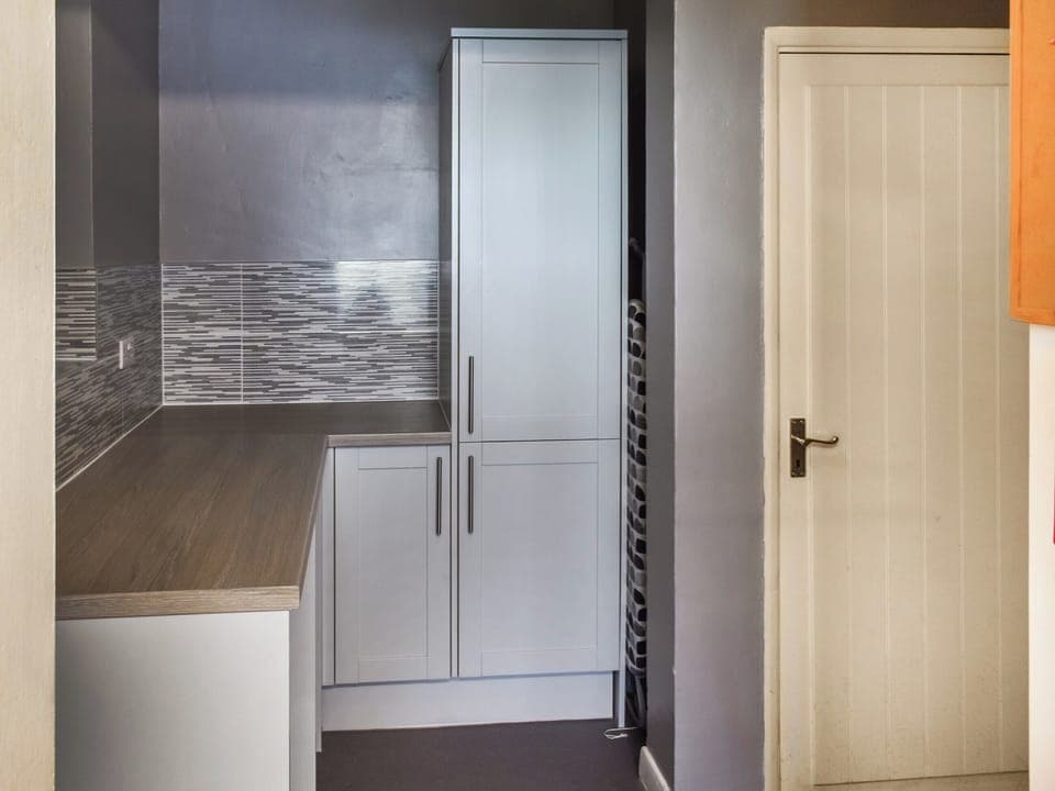 Interior | Gannel View, Newquay