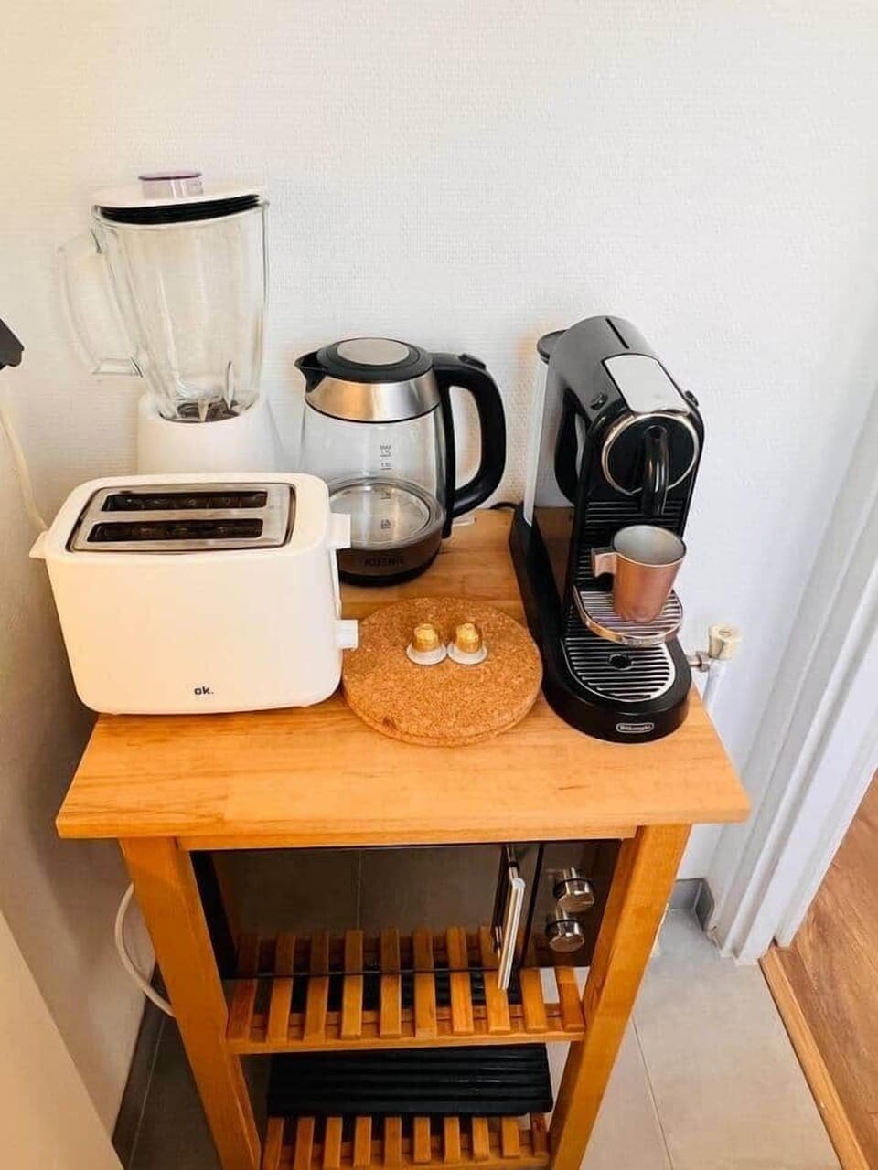 perfect breackfast time