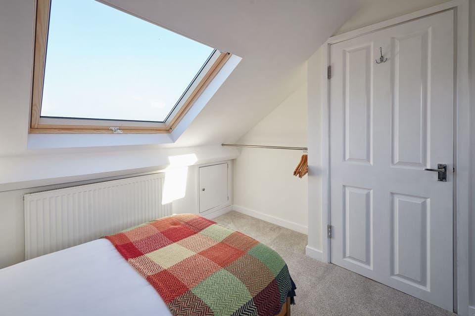 Prospect Retreat, Knaresborough - Host & Stay