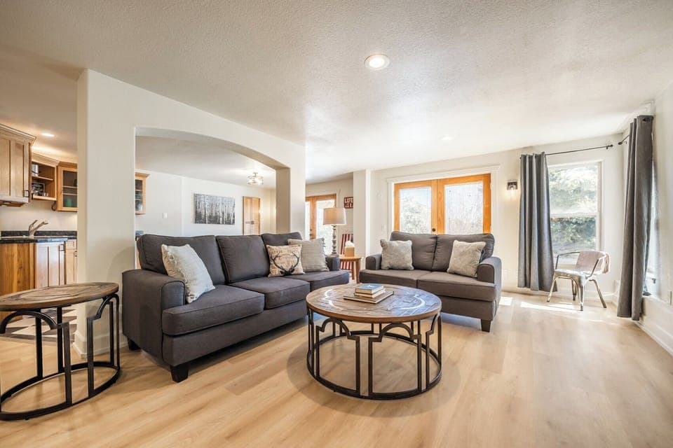 Family Room-Lower Level