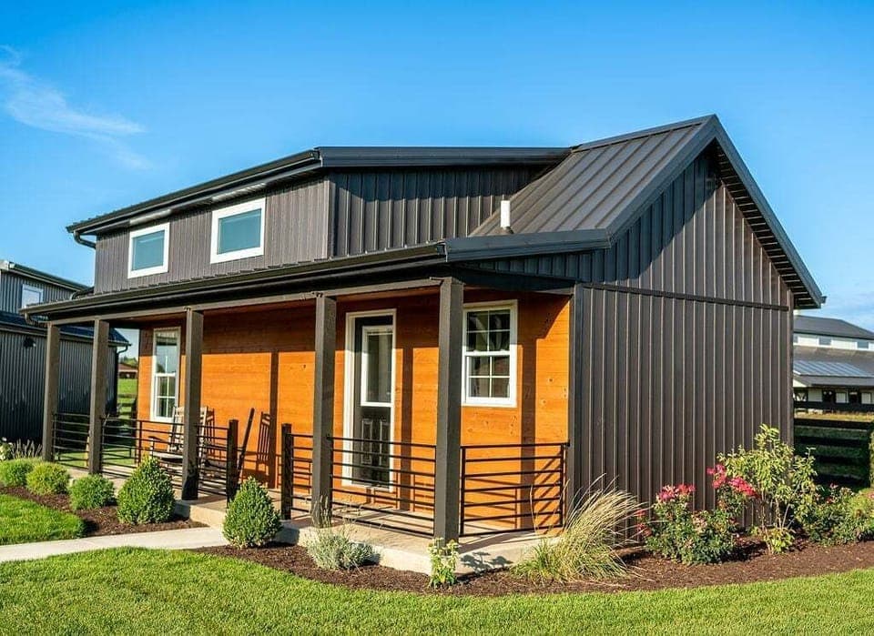 Welcome to Little Luxe Retreat!