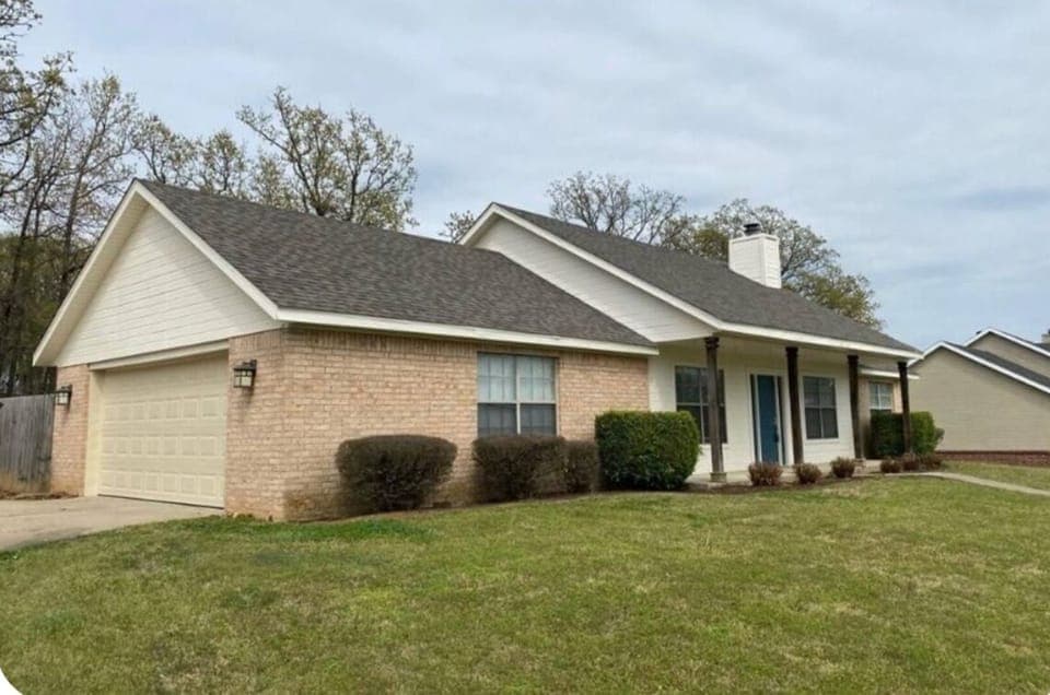 Welcome to the Love Shack!