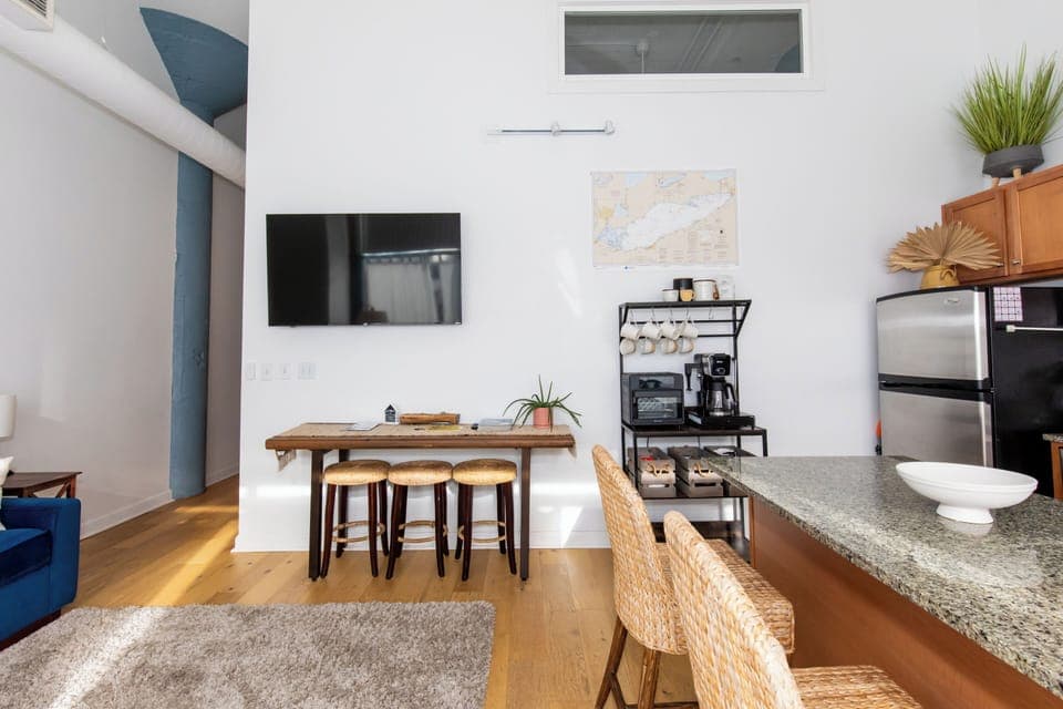 Vacation Rental Minutes to Cedar Point