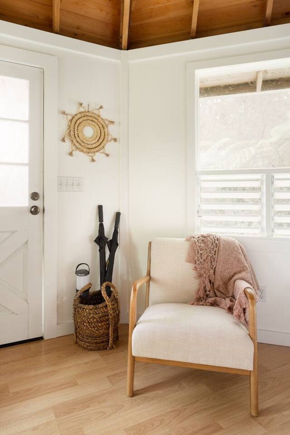 A calm, inviting space made for unwinding.