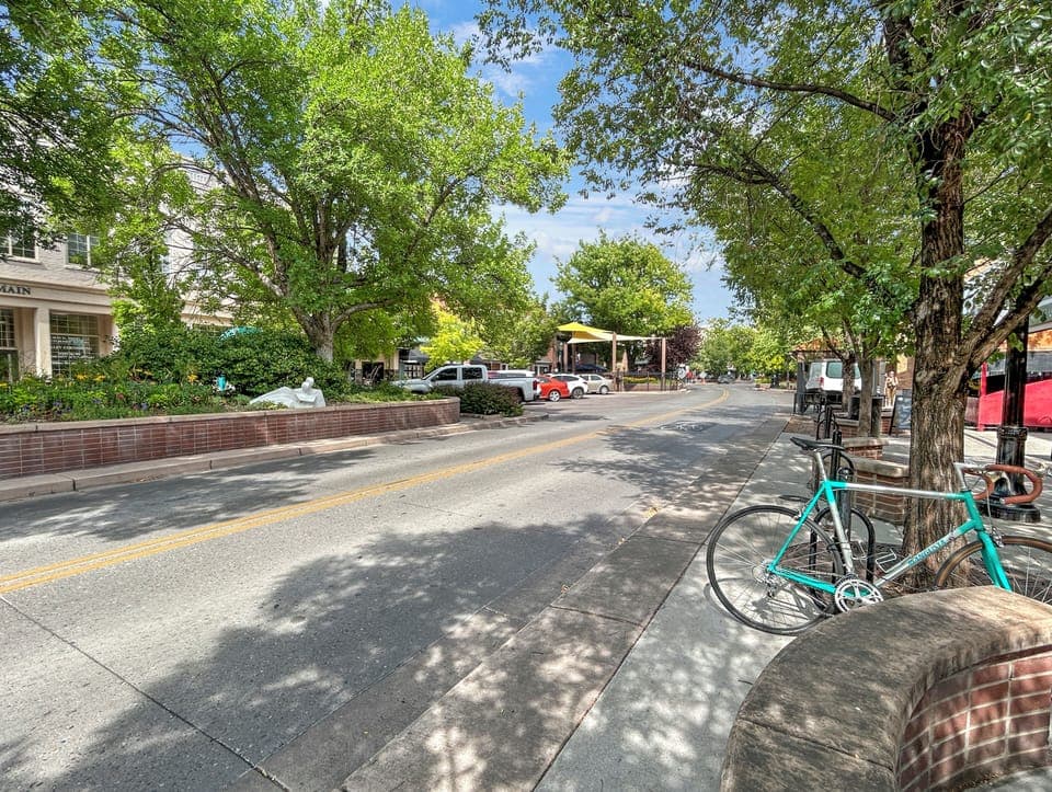 Close to Downtown Grand Junction