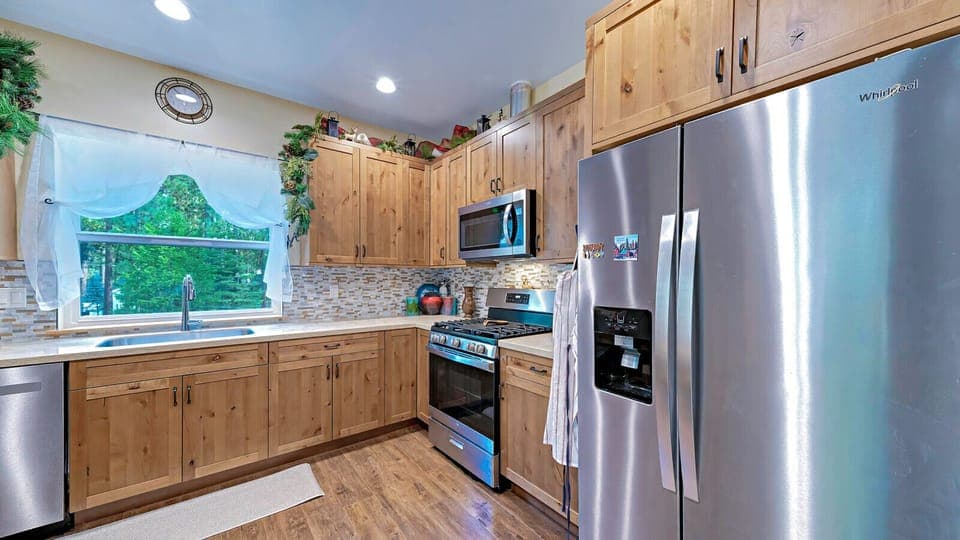 Everything you need to create a memorable meal