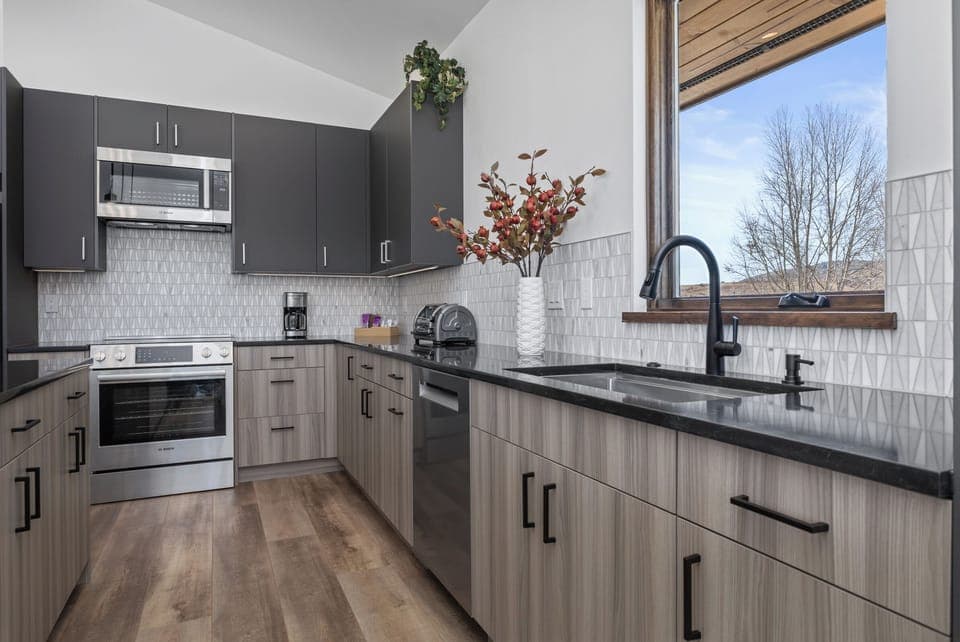 Kitchen Sink