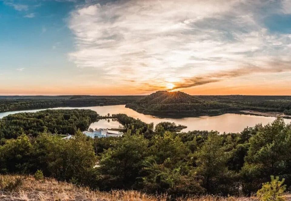 Camping Papillon Bouillon - Comfort 283