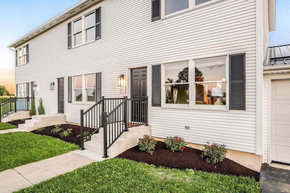 Welcome to Boho Bungalow