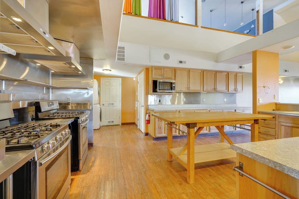 Pueblo West Vacation Rental | 4BR | 3BA | 4,500 Sq Ft | Step-Free Entry