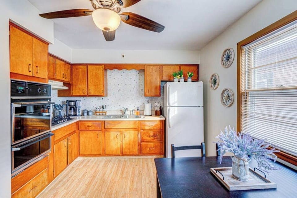 [Kitchen]